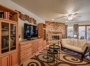 2612 Chelwood Park Blvd NE APT A, Albuquerque, NM 87112