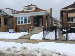 9238 S Throop St, Chicago, IL 60620