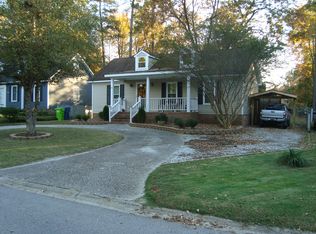 120 Twisted Hill Rd, Irmo, SC 29063