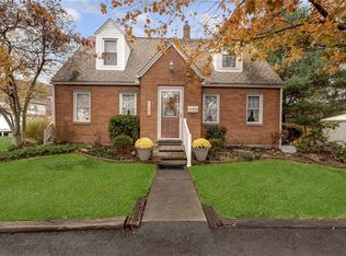 1400 Market St, Beaver, PA 15009