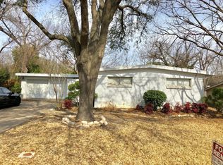 7720 Marfa Ave, Fort Worth, TX 76116