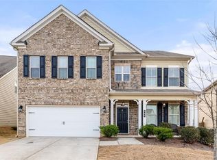 285 Broadmoor Dr, Braselton, GA 30517