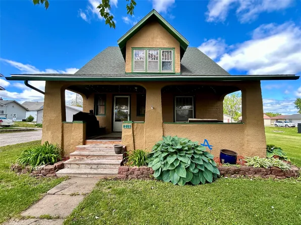 215 N Main St, Albia, IA 52531