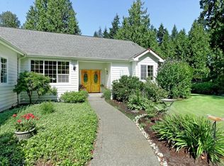 13702 26th Avenue Ct NW, Gig Harbor, WA 98332