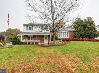 149 Cloverly Dr, Richboro, PA 18954
