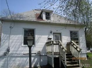 3740 Brown Rd, Saint Louis, MO 63114
