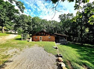 238 Foote Lane Rd, Eldon, MO 65026