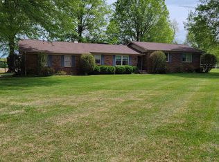 276 Gobelet Rd, Medon, TN 38356