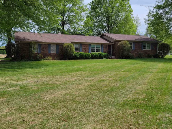 276 Gobelet Rd, Medon, TN 38356