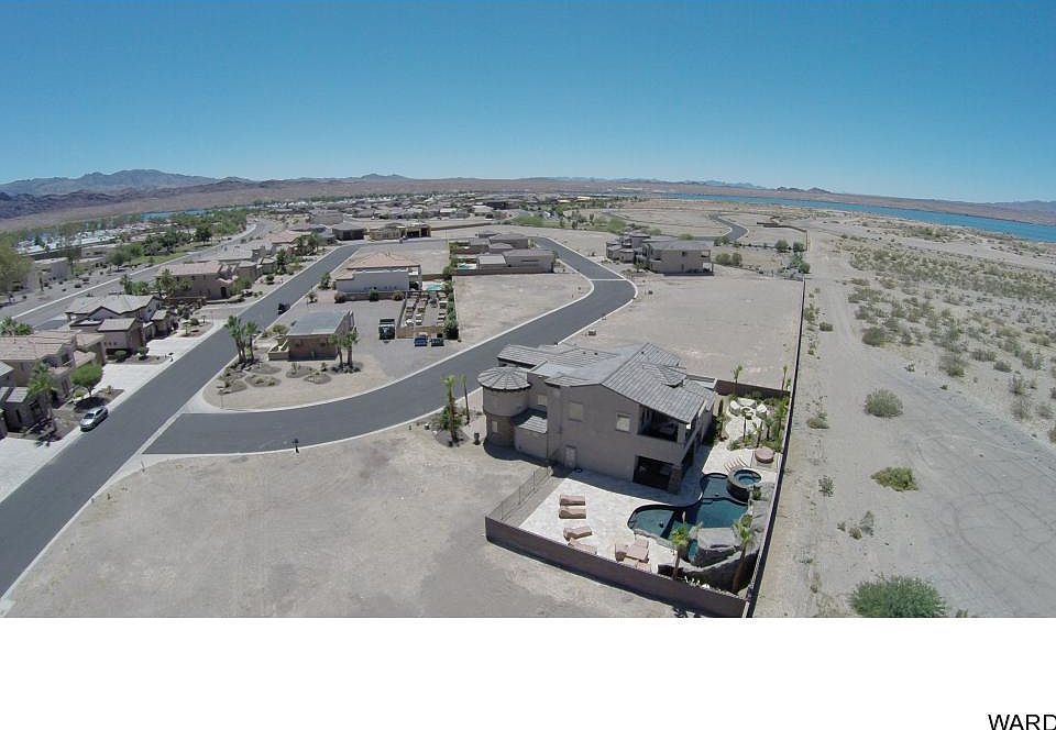 2nd image of 992 Cala Rosa Dr Lot 8