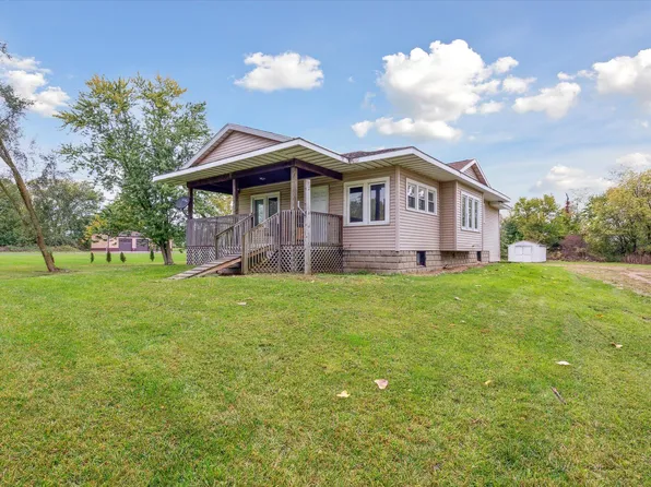 1993 W Lemon Creek Rd, Baroda, MI 49101
