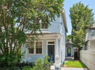 4225 Coliseum St, New Orleans, LA 70115