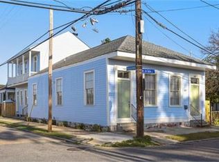 1529 Reverend John Raphael Junior Way, New Orleans, LA 70113