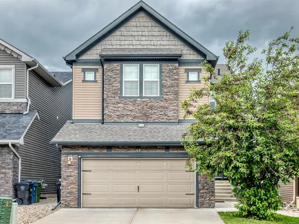 49 S Nolanshire Grn NW, Calgary, AB T3R 0P6