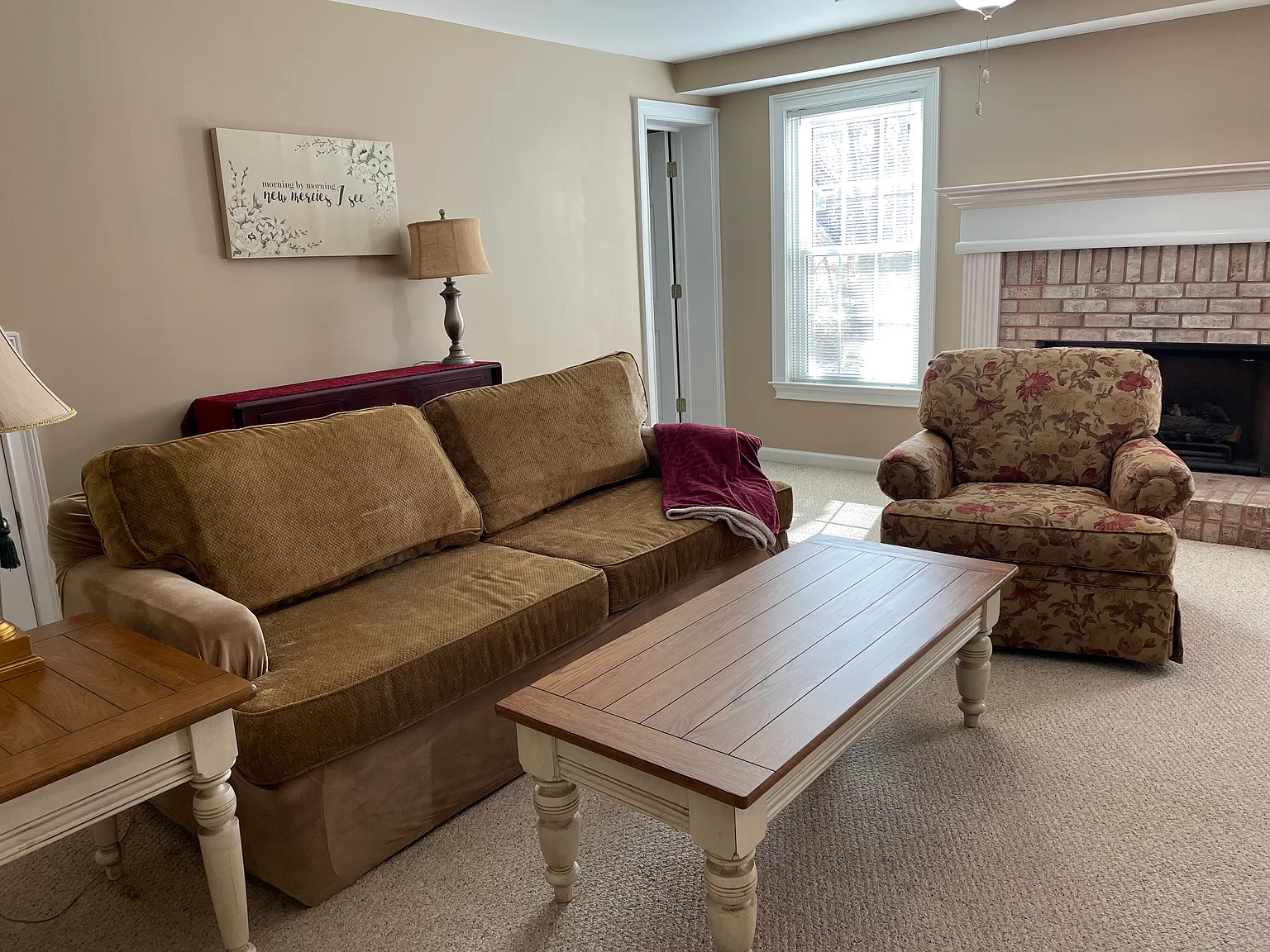1 bed, 1000 sqft, $1,400 — Photo 2