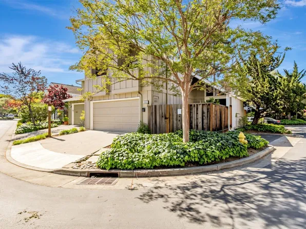 102 Peach Willow Ct, Los Gatos, CA 95032