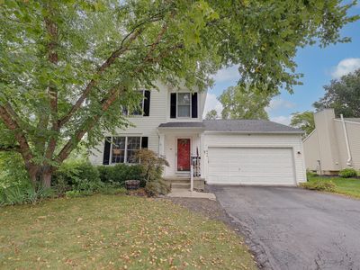 646 Village Mill Dr, Sunbury, OH, 43074
