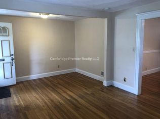 142 Bowdoin St #1, Medford, MA 02155