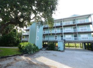 7041 Depot St #A-201, Cedar Key, FL 32625