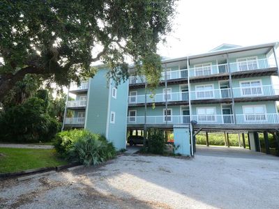 7041 Depot St UNIT A-201, Cedar Key, FL, 32625