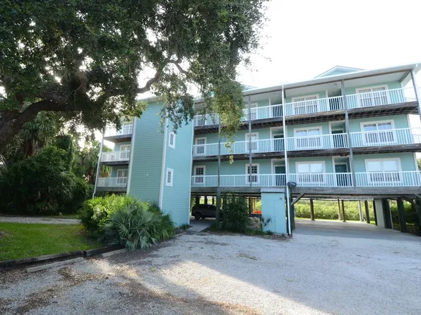 7041 Depot St UNIT A-201, Cedar Key, FL 32625