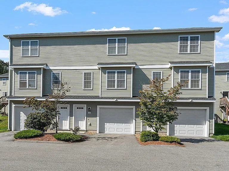 311 Littleton Rd #20 — Photo 1
