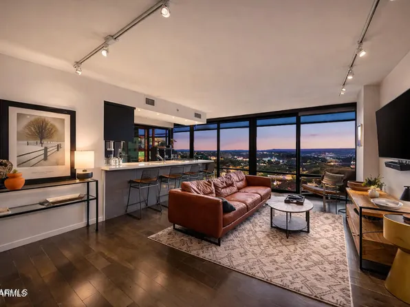 4808 N 24TH Street #907, Phoenix, AZ 85016