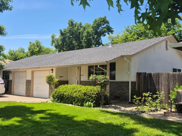 1403-1401 Topaz Way, Sacramento, CA 95864