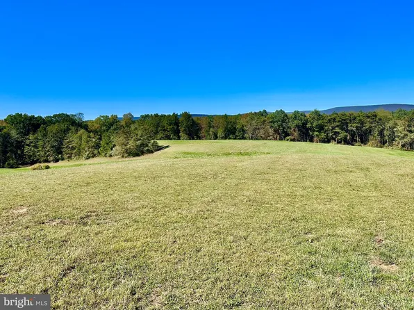 0 Pleasant Ridge Rd, Harrisonville, PA 17228