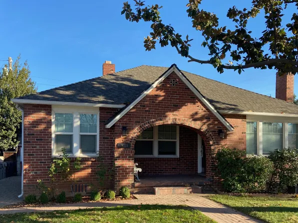 1409 52nd St, Sacramento, CA 95819