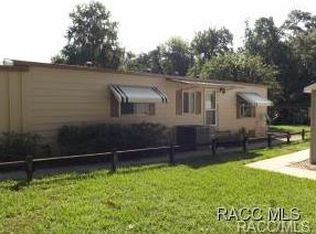 6363 S Inlet Pt, Floral City, FL 34436