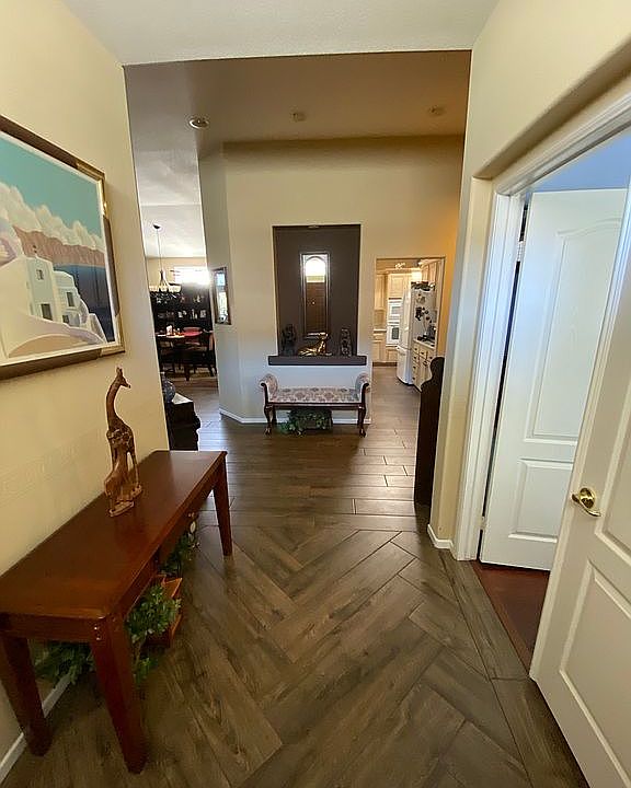 Entry Way