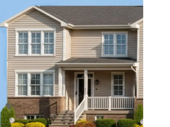 202 Morgan St, Yorkville, IL 60560