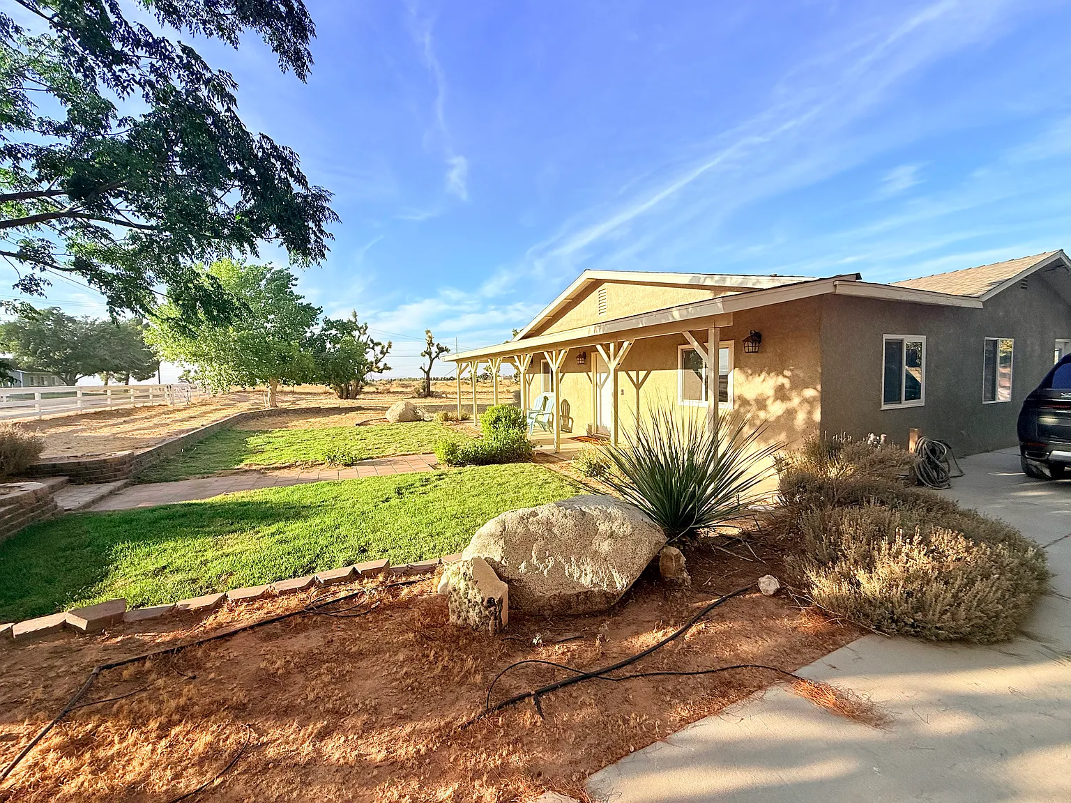 3 bed, 1553 sqft, $3,200 — Photo 3