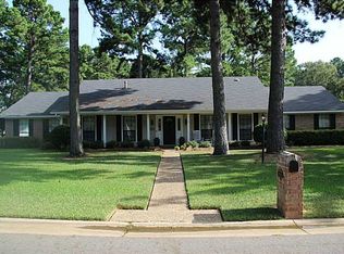 9980 Trailridge Dr, Shreveport, LA 71106