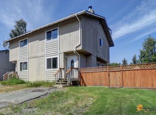 3113 Doil Dr, Anchorage, AK 99507