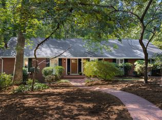 3412 Sheridan Dr, Durham, NC 27707