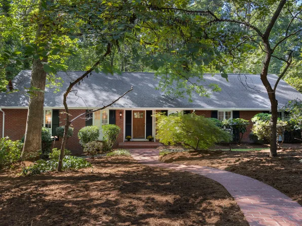3412 Sheridan Dr, Durham, NC 27707