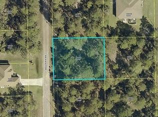 909/911 Hollister Ave, Lehigh Acres, FL 33974