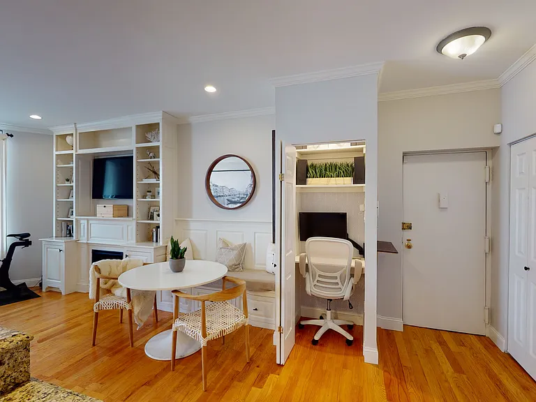 29 Bowdoin St #1B — Photo 8