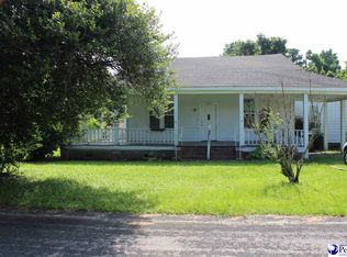6821 Church St, Sellers, SC 29592