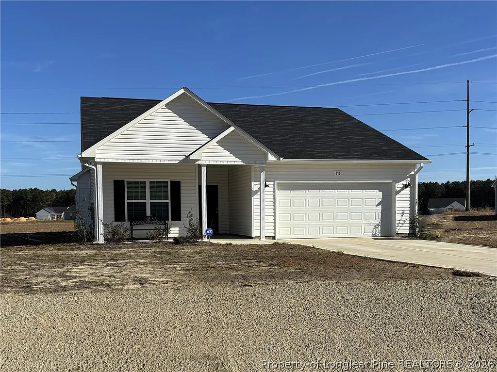 3 bed, 2.0 bath, 1382 sqft, $1,700 — Photo 1