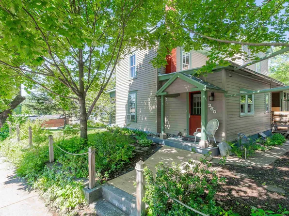 260 N Main St, Timberville, VA 22853