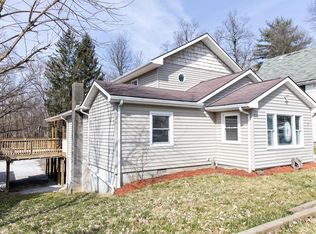 13 Simpson Ave, Moundsville, WV 26041