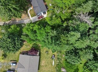0 S 741003030080, Camano Island, WA