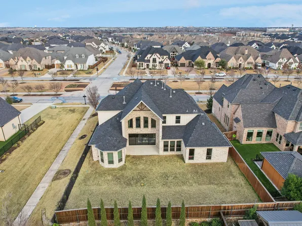 4101 Parkview Blvd, Celina, TX 75009
