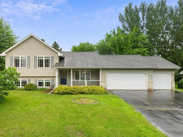 8180 Ravenrock Rd, Rockford, MN 55373