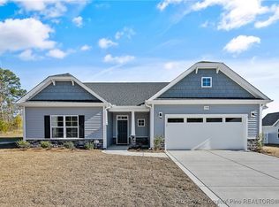 5528 Tall Timbers Dr, Fayetteville, NC 28311