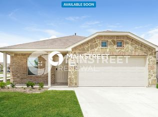8432 Fawn Creek Dr, Fort Worth, TX 76123