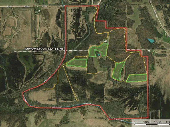 0 Undisclosed, Unionville, MO 63565